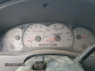 2003 Ford Ranger XL with VIN 1FTYR10UX3PA77424, listed as a Copart auction lot 48471125 with 225,925 mi miles and Salvage Title. Bid and sale history available at carsss.com. Image 9.