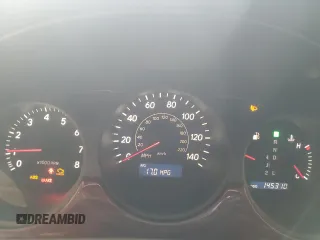 2002 Lexus ES 300 with VIN JTHBF30G720079044, listed as a Copart auction lot 59610445 with 145,310 mi miles and Salvage title. Bid and sale history available at DreamBid. Image 9.