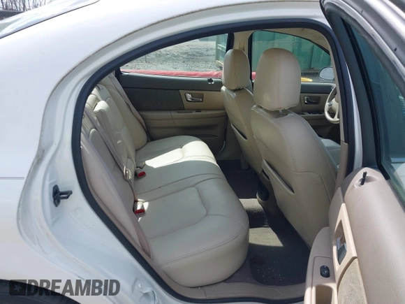 2000 Mercury Sable LS Premium z VIN 1MEFM55S6YA628641, wystawiony jako IAAI lot #41875950 z przebiegiem 35 453 mil mil oraz . Historia ofert i sprzedaży dostępna na DreamBid. Obrazek 8.
