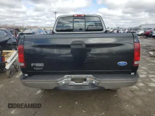 1997 Ford F-150 XL with VIN 1FTDX18W7VNB91535, listed as a Copart auction lot 47724665 with 206,357 mi miles and Clean Title. Bid and sale history available at carsss.com. Image 6.