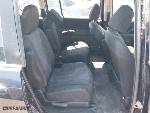 2015 Mazda Mazda5 Sport with VIN JM1CW2BL0F0183911, listed as a IAAI auction lot 42116880 with 154,299 mi miles. Bid and sale history available at carsss.com. Image 8.