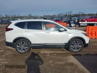 2020 Honda CR-V Touring с VIN 7FART6H93LE014926, выставлен на аукционе IAAI как лот 41242690 с пробегом 87 924 миль миль и . История ставок и продаж доступна на DreamBid. Изображение 13.
