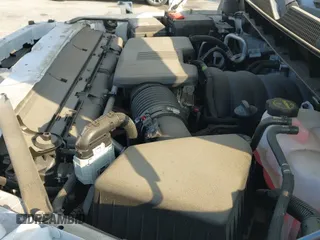 2024 Chevrolet Silverado 1500 Work Truck с VIN 3GCNAAED2RG285796, выставлен на аукционе IAAI как лот 41419684 с пробегом 2 121 миль миль и . История ставок и продаж доступна на DreamBid. Изображение 25.