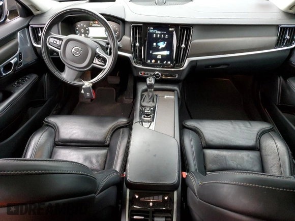 2018 Volvo V90 z VIN YV4A22NLXJ1015269, wystawiony jako Copart lot #75524653 z przebiegiem 82 606 mil mil oraz . Historia ofert i sprzedaży dostępna na DreamBid. Obrazek 8.