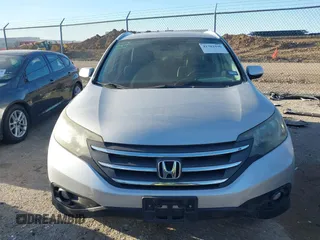 2012 Honda CR-V EX-L with VIN 5J6RM3H70CL003007, listed as a IAAI auction lot 41781046 with 81,048 mi miles and . Bid and sale history available at carsss.com. Image 13.