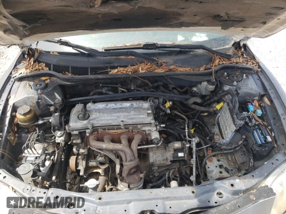 2007 Toyota Camry CE with VIN 4T1BE46K97U138404, listed as a Copart auction lot 50998875 with 150,354 mi miles and Clean Title. Bid and sale history available at DreamBid. Image 11.
