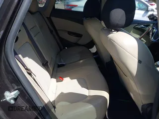 2015 Buick Verano with VIN 1G4PP5SK7F4125869, listed as a IAAI auction lot 42179133 with 46,634 mi miles and . Bid and sale history available at DreamBid. Image 8.