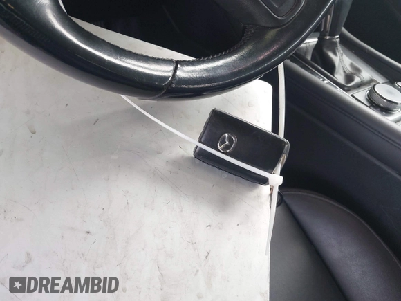 2020 Mazda 3 Select with VIN 3MZBPACL6LM131481, listed as a IAAI auction lot 42118795 with 104,102 mi miles and . Bid and sale history available at DreamBid. Image 11.