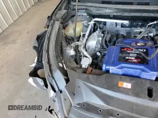 2022 Mitsubishi Outlander SEL с VIN JA4J3VA81NZ069273, выставлен на аукционе Copart как лот 86118375 с пробегом 70 822 миль миль и Списание • Salvage title. История ставок и продаж доступна на DreamBid. Изображение 16.