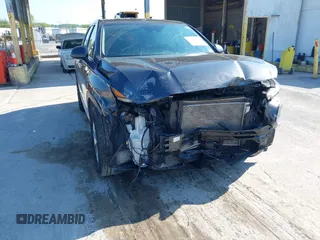 2020 Hyundai Santa Fe SE with VIN 5NMS2CAD1LH229443, listed as a IAAI auction lot 39476214 with 82,140 mi miles. Bid and sale history available at carsss.com. Image 6.