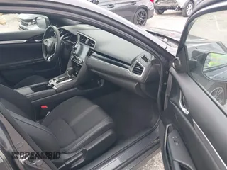 2019 Honda Civic Sport with VIN 2HGFC2F89KH563333, listed as a IAAI auction lot 41959217 with 66,068 mi miles and . Bid and sale history available at DreamBid. Image 5.