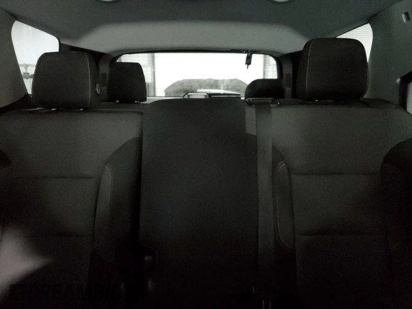 2018 Chevrolet Traverse LS with VIN 1GNERFKW8JJ192948, listed as a Copart auction lot 39680643 with 108,504 mi miles. Bid and sale history available at carsss.com. Image 10.