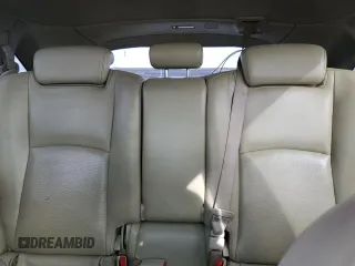 2006 Infiniti FX35 with VIN JNRAS08W06X210458, listed as a Copart auction lot 71851414 with 0 mi miles and Salvage Title. Bid and sale history available at carsss.com. Image 10.