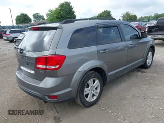 2012 Dodge Journey SXT z VIN 3C4PDCBB7CT355760, wystawiony jako IAAI lot #42735910 z przebiegiem Nie podano mil oraz . Historia ofert i sprzedaży dostępna na DreamBid. Obrazek 4.