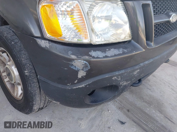 2001 Ford Explorer Sport Trac с VIN 1FMZU67E01UC43152, выставлен на аукционе IAAI как лот 42605079 с пробегом 212 059 миль миль и . История ставок и продаж доступна на DreamBid. Изображение 15.