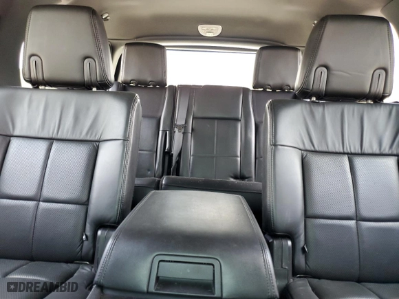 2012 Lincoln Navigator with VIN 5LMJJ2H51CEL04533, listed as a Copart auction lot 71245454 with 153,314 mi miles and Salvage Title. Bid and sale history available at carsss.com. Image 10.