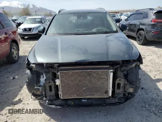 2020 Hyundai Santa Fe Limited with VIN 5NMS5CADXLH208078, listed as a Copart auction lot 52400485 with 60,683 mi miles and Salvage Title. Bid and sale history available at DreamBid. Image 5.