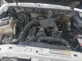 1998 Ford Ranger XL with VIN 1FTYR14C9WPA52472, listed as a Copart auction lot 82349534 with 266,365 mi miles and Salvage Title. Bid and sale history available at carsss.com. Image 11.