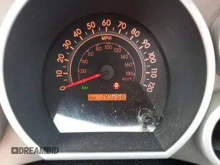 2010 Toyota Tundra с VIN 5TFUW5F14AX124598, выставлен на аукционе Copart как лот 54363625 с пробегом 149 268 миль миль и Списание • Salvage title. История ставок и продаж доступна на DreamBid. Изображение 9.