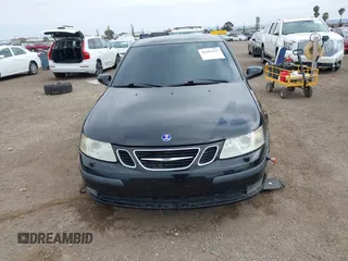 2006 Saab 9-3 z VIN YS3FD45Y861101903, wystawiony jako IAAI lot #42183237 z przebiegiem 128 941 mil mil oraz . Historia ofert i sprzedaży dostępna na DreamBid. Obrazek 12.
