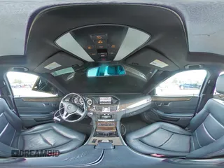 2014 Mercedes-Benz E-Class E 250 BlueTEC Luxury with VIN WDDHF0EB9EA943376, listed as a Copart auction lot 82695654 with 185,193 mi miles and Salvage Title. Bid and sale history available at carsss.com. Image 13.