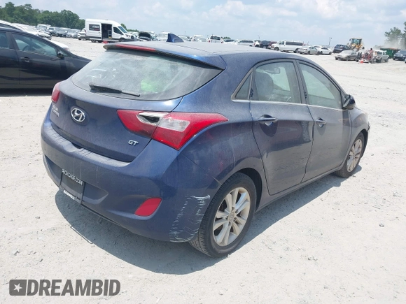2013 Hyundai Elantra с VIN KMHD35LE1DU023391, выставлен на аукционе IAAI как лот 42569360 с пробегом 111 807 миль миль и . История ставок и продаж доступна на DreamBid. Изображение 4.