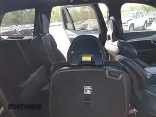 2016 Volvo XC90 T6 R-Design with VIN YV4A22PM4G1035838, listed as a IAAI auction lot 42147842 with Not provided miles and . Bid and sale history available at DreamBid. Image 7.