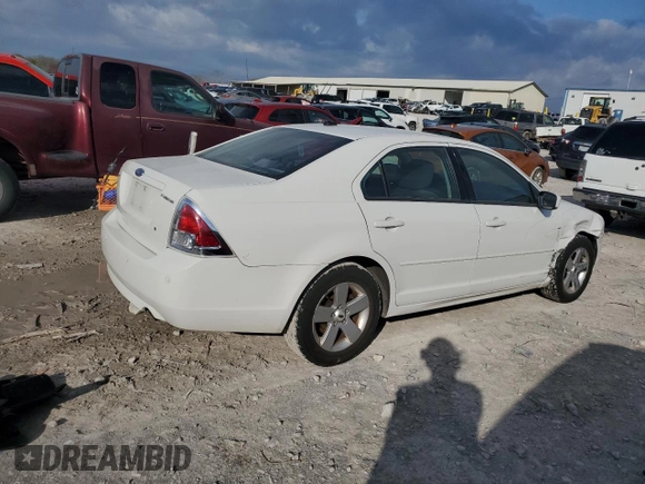 2009 Ford Fusion SE with VIN 3FAHP07119R170075, listed as a Copart auction lot 51503785 with 149,529 mi miles and Salvage Title. Bid and sale history available at carsss.com. Image 3.