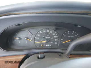 1998 Mercury Sable GS с VIN 1MEFM50U4WG620587, выставлен на аукционе IAAI как лот 42405527 с пробегом 193 566 миль миль и . История ставок и продаж доступна на DreamBid. Изображение 7.