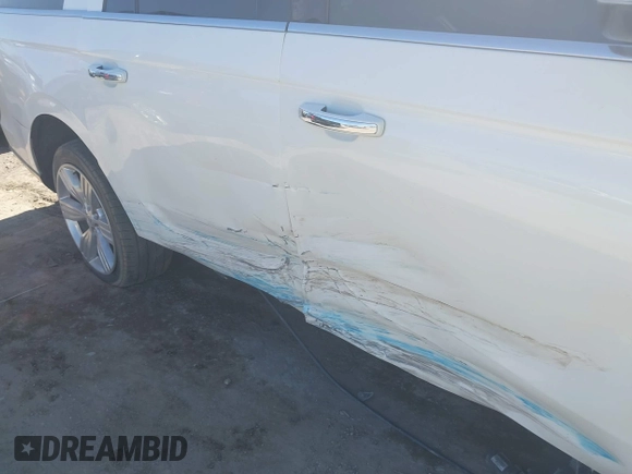2022 Ford Expedition Max King Ranch with VIN 1FMJK1PT3NEA47209, listed as a IAAI auction lot 41739106 with 59,426 mi miles and . Bid and sale history available at DreamBid. Image 6.
