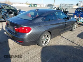 2015 BMW 4 Series 428i xDrive с VIN WBA3N5C58FK484738, выставлен на аукционе IAAI как лот 41772870 с пробегом 175 510 миль миль и . История ставок и продаж доступна на DreamBid. Изображение 4.