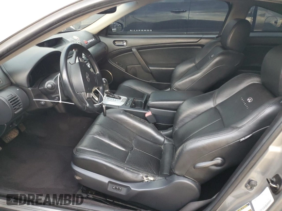 2006 Infiniti G35 Coupe with VIN JNKCV54EX6M719886, listed as a Copart auction lot 85288344 with 102,537 mi miles and Salvage Title. Bid and sale history available at carsss.com. Image 7.