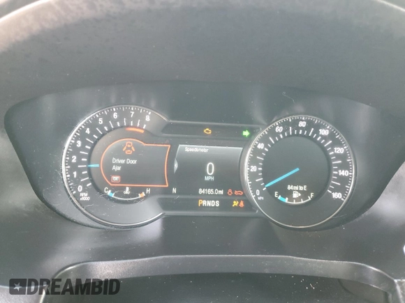 2019 Ford Explorer Platinum z VIN 1FM5K8HT2KGA21256, wystawiony jako Copart lot #45813805 z przebiegiem 84 165 mil mil oraz Nie do naprawy • Non repairable. Historia ofert i sprzedaży dostępna na DreamBid. Obrazek 9.