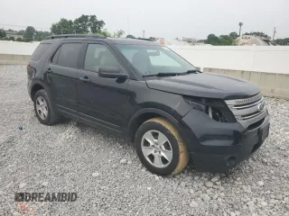 2013 Ford Explorer с VIN 1FM5K8B86DGA93987, выставлен на аукционе Copart как лот 60677025 с пробегом 148 590 миль миль и Списание • Salvage title. История ставок и продаж доступна на DreamBid. Изображение 4.