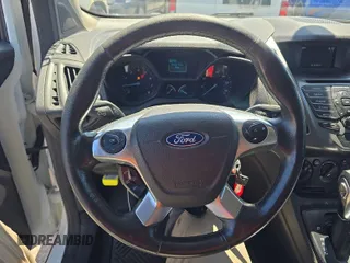 2018 Ford Transit Connect XL z VIN NM0LS7E75J1347256, wystawiony jako IAAI lot #42731230 z przebiegiem 158 735 mil mil oraz . Historia ofert i sprzedaży dostępna na DreamBid. Obrazek 5.