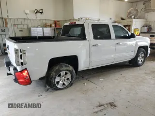 2015 Chevrolet Silverado 1500 LT with VIN 3GCPCREC6FG368944, listed as a Copart auction lot 52235885 with 254,616 mi miles and Salvage Title. Bid and sale history available at DreamBid. Image 3.