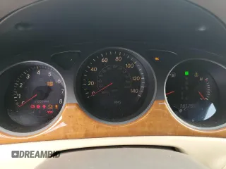 2005 Lexus ES 350 с VIN JTHBA30G155113713, выставлен на аукционе Copart как лот 82008504 с пробегом 285 295 миль миль и Списание • Salvage title. История ставок и продаж доступна на DreamBid. Изображение 9.