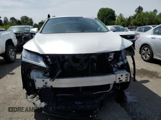 2018 Lexus RX 350 with VIN 2T2BZMCA9JC151108, listed as a Copart auction lot 56423415 with 11,138 mi miles and Salvage title. Bid and sale history available at DreamBid. Image 5.