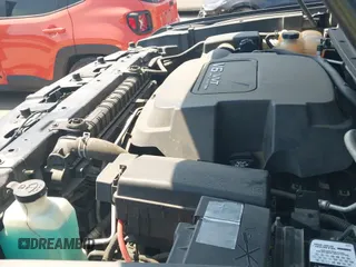 2016 Chevrolet Colorado 4WD Z71 with VIN 1GCGTDE37G1105901, listed as a IAAI auction lot 43218506 with 192,482 mi miles and . Bid and sale history available at DreamBid. Image 19.