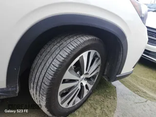 2022 Subaru Ascent Limited with VIN 4S4WMAMD0N3465588, listed as a IAAI auction lot 42859944 with 103,847 mi miles and . Bid and sale history available at DreamBid. Image 16.