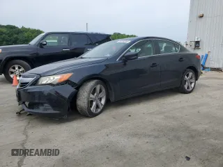 2013 Acura ILX Technology z VIN 19VDE1F70DE000213, wystawiony jako Copart lot #59780365 z przebiegiem 208 559 mil mil oraz Czysty tytuł • Clean title. Historia ofert i sprzedaży dostępna na DreamBid. Obrazek 1.