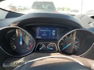2013 Ford Escape SE with VIN 1FMCU9GX6DUD80822, listed as a Copart auction lot 51673715 with 175,601 mi miles and Clean Title. Bid and sale history available at DreamBid. Image 9.