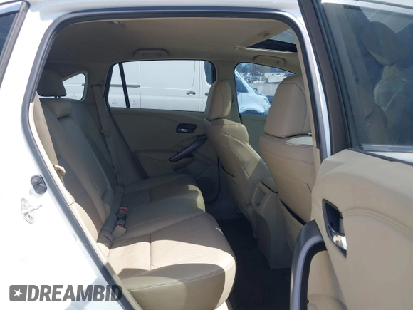 2013 Acura RDX Technology z VIN 5J8TB4H55DL005103, wystawiony jako IAAI lot #41976789 z przebiegiem 161 140 mil mil oraz . Historia ofert i sprzedaży dostępna na DreamBid. Obrazek 8.