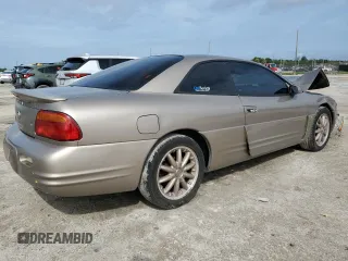 1999 Chrysler Sebring LXi z VIN 4C3AU52N9XE040835, wystawiony jako Copart lot #73418654 z przebiegiem 113 640 mil mil oraz Szkody całkowita. Historia ofert i sprzedaży dostępna na DreamBid. Obrazek 3.