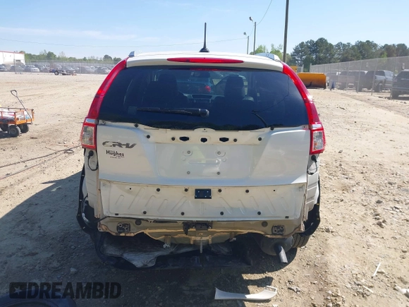 2015 Honda CR-V EX-L with VIN 5J6RM3H7XFL024502, listed as a IAAI auction lot 42056854 with 90,344 mi miles. Bid and sale history available at carsss.com. Image 6.