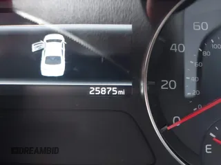 2022 Kia Forte GT-Line z VIN 3KPF54AD0NE490720, wystawiony jako IAAI lot #42168294 z przebiegiem 25 875 mil mil oraz . Historia ofert i sprzedaży dostępna na DreamBid. Obrazek 15.