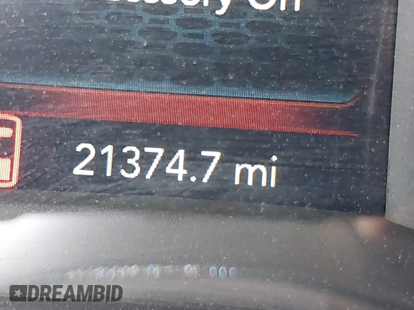 2024 Ram 2500 Big Horn with VIN 3C6UR5DL9RG343480, listed as a IAAI auction lot 42425281 with 21,374 mi miles and . Bid and sale history available at DreamBid. Image 15.