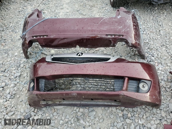 2010 Acura TSX с VIN JH4CU2F60AC012737, выставлен на аукционе Copart как лот 54549345 с пробегом 159 806 миль миль и Списание • Salvage title. История ставок и продаж доступна на DreamBid. Изображение 12.