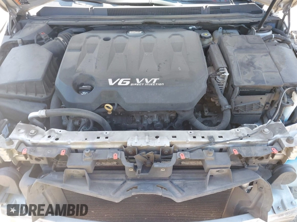 2017 Cadillac XTS Luxury with VIN 2G61M5S35H9159629, listed as a IAAI auction lot 42432936 with 220,985 mi miles and . Bid and sale history available at DreamBid. Image 10.