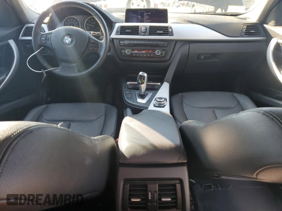 2013 BMW 3 Series 328i xDrive with VIN WBA3B5C56DF593469, listed as a Copart auction lot 62335655 with 74,953 mi miles and Clean title. Bid and sale history available at DreamBid. Image 8.